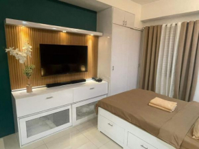 Splendid Suite w/Pay Parking